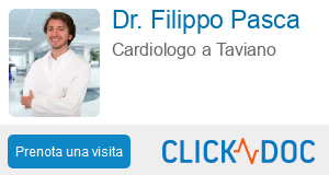 ClickDoc - Prenotazione visite online
