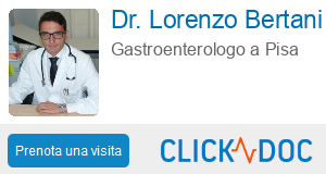 ClickDoc - Prenotazione visite online