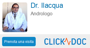 ClickDoc - Prenotazione visite online