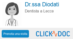 ClickDoc - Prenotazione visite online