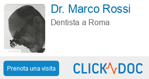 ClickDoc - Prenotazione visite online