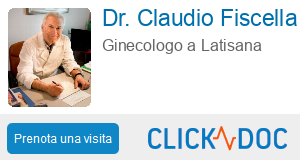 ClickDoc - Prenotazione visite online