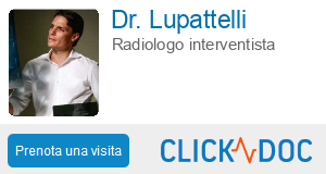 ClickDoc - Prenotazione visite online