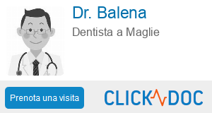ClickDoc - Prenotazione visite online