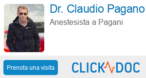 ClickDoc - Prenotazione visite online