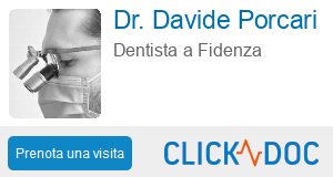 ClickDoc - Prenotazione visite online