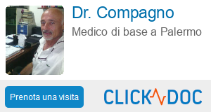 ClickDoc - Prenotazione visite online