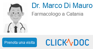 ClickDoc - Prenotazione visite online