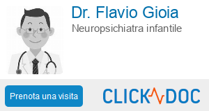 ClickDoc - Prenotazione visite online