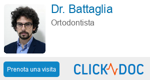 ClickDoc - Prenotazione visite online
