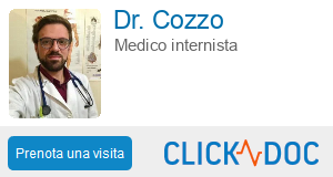 ClickDoc - Prenotazione visite online