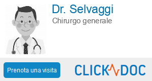 ClickDoc - Prenotazione visite online