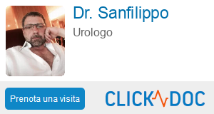 ClickDoc - Prenotazione visite online