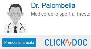 ClickDoc - Prenotazione visite online