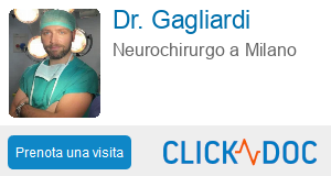 ClickDoc - Prenotazione visite online