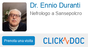 ClickDoc - Prenotazione visite online