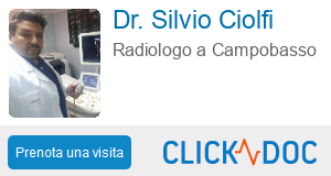 ClickDoc - Prenotazione visite online