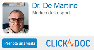 ClickDoc - Prenotazione visite online