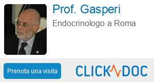 ClickDoc - Prenotazione visite online