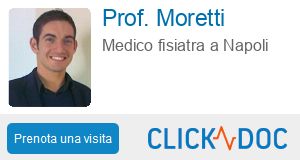 ClickDoc - Prenotazione visite online