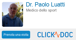 ClickDoc - Prenotazione visite online