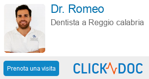 ClickDoc - Prenotazione visite online