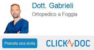 ClickDoc - Prenotazione visite online