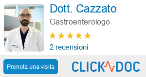 ClickDoc - Prenotazione visite online