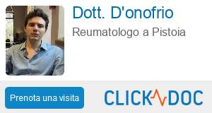 ClickDoc - Prenotazione visite online