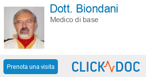 ClickDoc - Prenotazione visite online
