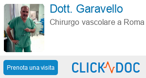 ClickDoc - Prenotazione visite online