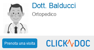 ClickDoc - Prenotazione visite online